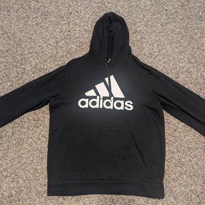 Men's Adidas Hoodie